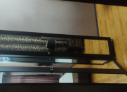 İcarəyə verilir 2 otaqlı 80 m2 yeni tikili Əhmədli