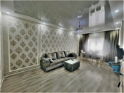 Satılır 2 otaqlı 60 m2 yeni tikili 3 mkr