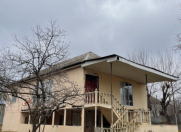 Satılır 2 otaqlı 120 m2 həyət evi İsmayıllı