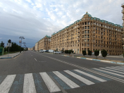 Satılır 2 otaqlı 45.7 m2 yeni tikili Sumqayıt