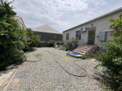 Satılır 3 otaqlı 135 m2 həyət evi Buzovna
