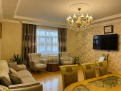 Satılır 3 otaqlı 100 m2 həyət evi Sumqayıt