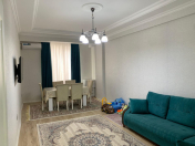 Satılır 2 otaqlı 66 m2 yeni tikili Saray