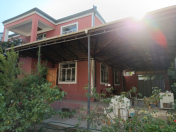 Satılır 6 otaqlı 200 m2 həyət evi Qaraçuxur