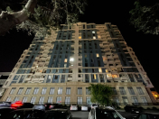 Satılır 1 otaqlı 73 m2 yeni tikili Gənclik m.