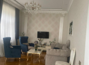 Satılır 6 otaqlı 250 m2 həyət evi Sulutəpə