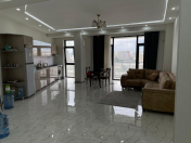 İcarəyə verilir 2 otaqlı 83 m2 yeni tikili Nəriman Nərimanov m.