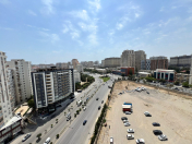 Satılır 5 otaqlı 215 m2 yeni tikili 20 yanvar m.