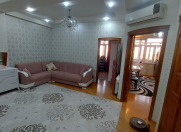 Satılır 2 otaqlı 65 m2 yeni tikili Neftçilər m.