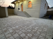 Satılır 4 otaqlı 137 m2 həyət evi Saray