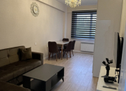 Satılır 2 otaqlı 60 m2 yeni tikili Suraxanı r.