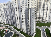 Satılır 3 otaqlı 110 m2 yeni tikili Asan Xidmət-6