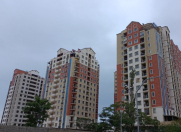 Satılır 2 otaqlı 66 m2 yeni tikili Nəriman Nərimanov m.