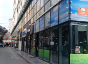 İcarəyə verilir 1 otaqlı 30 m2 obyekt Gənclik m.