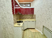 Satılır 2 otaqlı 68 m2 yeni tikili Asan Xidmət-4