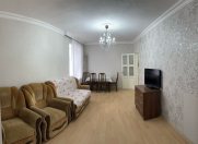 İcarəyə verilir 2 otaqlı 36 m2 köhnə tikili Şah İsmayıl Xətai m.