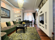 Satılır 4 otaqlı 119 m2 yeni tikili Neftçilər m.