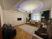 İcarəyə verilir 3 otaqlı 130 m2 yeni tikili 28 May m.