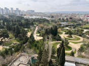 Satılır 4 otaqlı 137 m2 köhnə tikili 20 yanvar m.