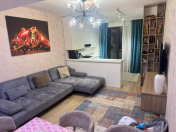 Satılır 3 otaqlı 87 m2 yeni tikili Xətai r.