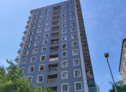 Satılır 3 otaqlı 85 m2 yeni tikili 28 May m.