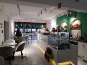 İcarəyə verilir 4 otaqlı 120 m2 obyekt 28 May m.