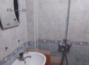 İcarəyə verilir 3 otaqlı 75 m2 köhnə tikili İnşaatçılar m.