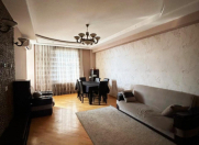 İcarəyə verilir 3 otaqlı 110 m2 yeni tikili Nəriman Nərimanov m.