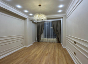 Satılır 2 otaqlı 65.5 m2 yeni tikili Gənclik m.