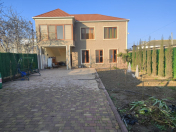 Satılır 3 otaqlı 150 m2 həyət evi Hövsan