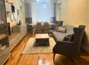 Satılır 2 otaqlı 88 m2 yeni tikili Həzi Aslanov m.