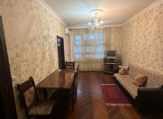 İcarəyə verilir 2 otaqlı 45 m2 köhnə tikili 4 mkr