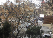 İcarəyə verilir 3 otaqlı 80 m2 köhnə tikili Sahil m.