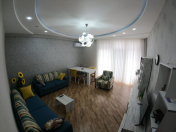 Satılır 3 otaqlı 125 m2 yeni tikili Həzi Aslanov m.