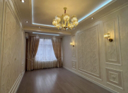 Satılır 3 otaqlı 137 m2 yeni tikili Nəriman Nərimanov m.