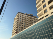 Satılır 3 otaqlı 98 m2 yeni tikili Həzi Aslanov m.