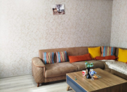 Satılır 2 otaqlı 61 m2 yeni tikili Həzi Aslanov m.