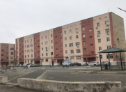 Satılır 4 otaqlı 85 m2 yeni tikili Lökbatan