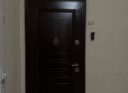 Satılır 2 otaqlı 47 m2 yeni tikili Yeni Yasamal