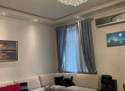 İcarəyə verilir 4 otaqlı 100 m2 köhnə tikili Sahil m.