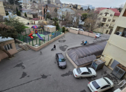 Satılır 2 otaqlı 53 m2 yeni tikili Bakıxanov