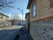 Satılır 8 otaqlı 194 m2 həyət evi Qax