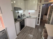 Satılır 1 otaqlı 30 m2 köhnə tikili Qara Qarayev m.