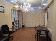 Satılır 3 otaqlı 90 m2 yeni tikili Əhmədli