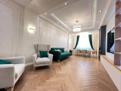 Satılır 3 otaqlı 141 m2 yeni tikili Nəriman Nərimanov m.