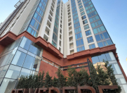 Satılır 1 otaqlı 48 m2 yeni tikili Elmlər Akademiyası m.