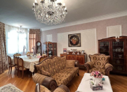 Satılır 3 otaqlı 130 m2 yeni tikili 20 yanvar m.