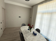 İcarəyə verilir 2 otaqlı 65 m2 həyət evi Nizami r.