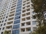 Satılır 3 otaqlı 143 m2 yeni tikili Nəriman Nərimanov m.