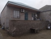 Satılır 3 otaqlı 95 m2 bağ evi Ramana